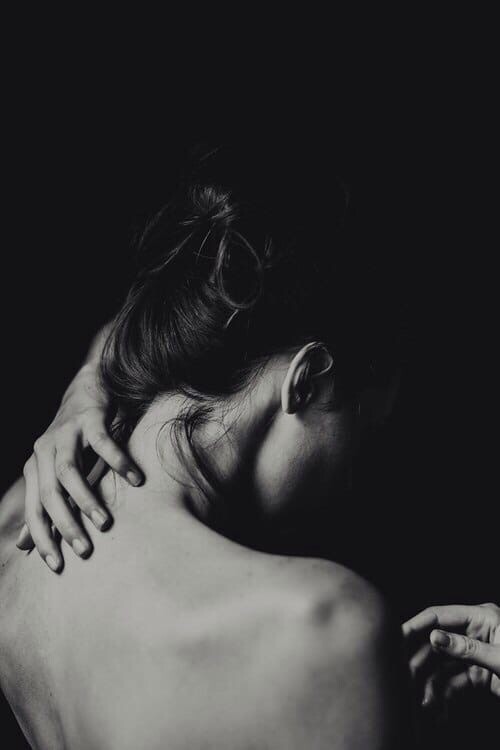 Жизнь научила не задыхаться